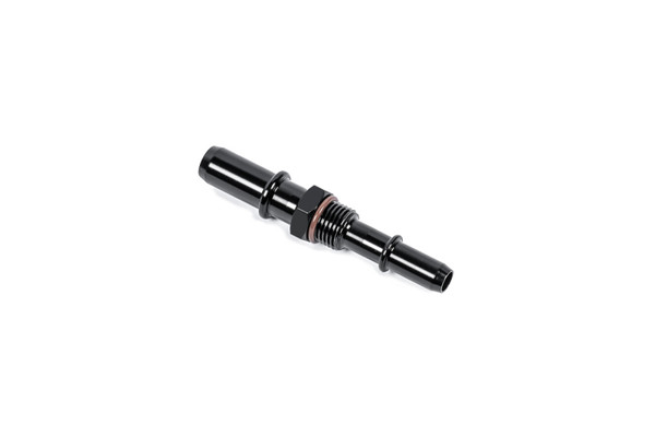 Radium Engineering 6AN Orb Bulkhead1/2in SAE Male to 3/8in SAE Male - 14-0563 Photo - Primary