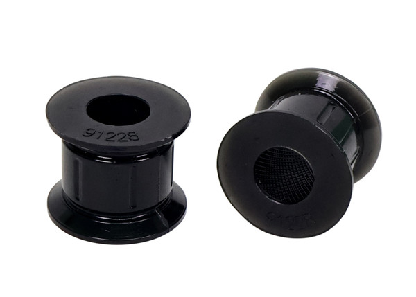 Whiteline 05-07 Mercedes-Benz C55 AMG Base 22mm Sway Bar Bushings w/ Grease-Retaining Knurled ID - KSK165-22 Photo - Primary