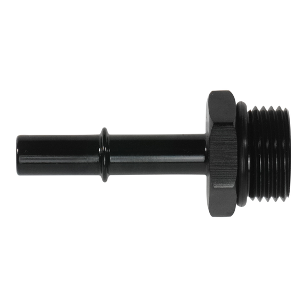 DeatschWerks 10AN ORB Male To 3/8in Male EFI Quick Connect - 6-02-0154-B Photo - Primary