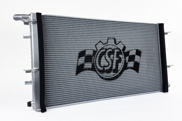 CSF 05-06 Ford GT High-Performance All-Aluminum Heat Exchanger - 8365 Photo - Primary
