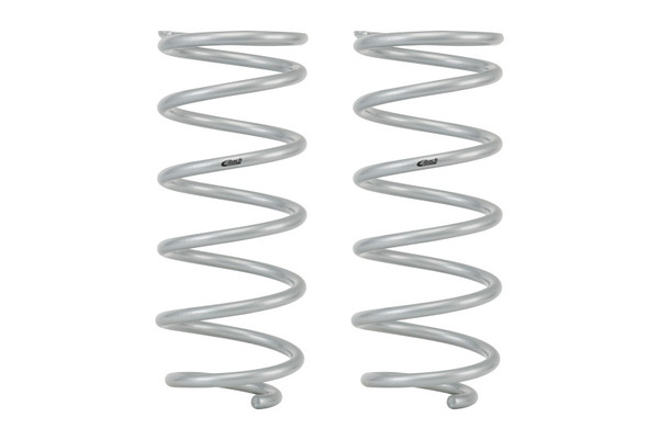 Eibach 25-26 Toyota 4Runner SR5 (Non-Hybrid) 4WD Pro Lift Kit HD Springs - Rear - E30-82-109-03-02 Photo - Primary