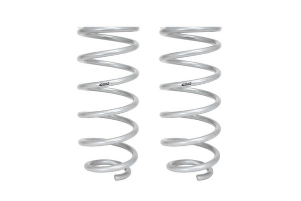Eibach 22-26 Toyota Tundra Pro-Lift Kit (Rear Springs Only) - E30-82-096-06-02 Photo - Primary