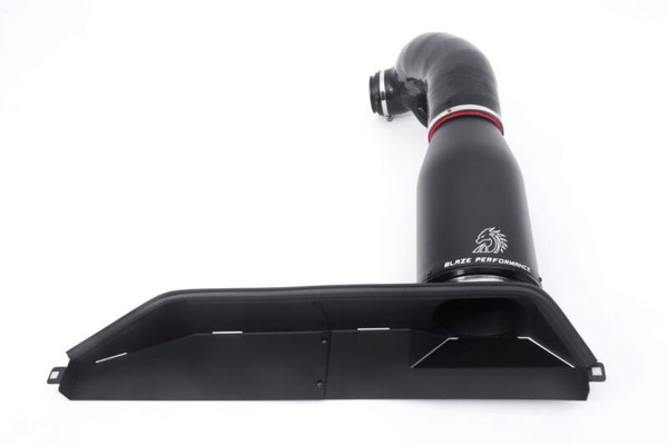 Blaze Performance AToM V2 Intake System - VW/Audi MQBe Golf R (Mk8) / S3 (8Y) 2.0T