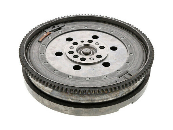 Dual Mass Flywheel