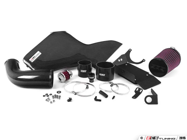 Kohlefaser Luft-Technik Intake System