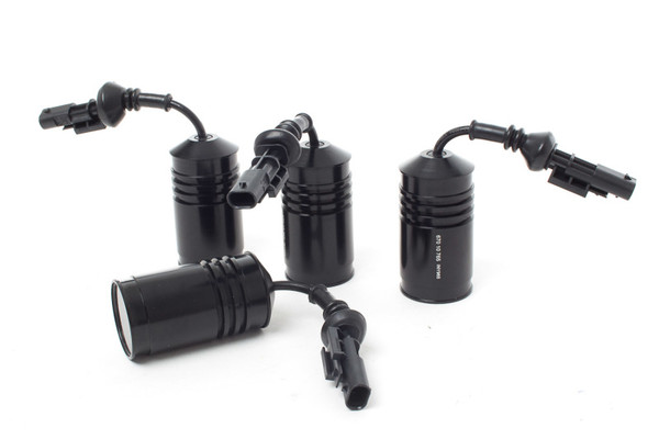 H&R 15-22 Volkswagen Golf GTI MK7/MK8 (w/EBM Electronic Bypass Module & DCC) - 93068-1 User 1