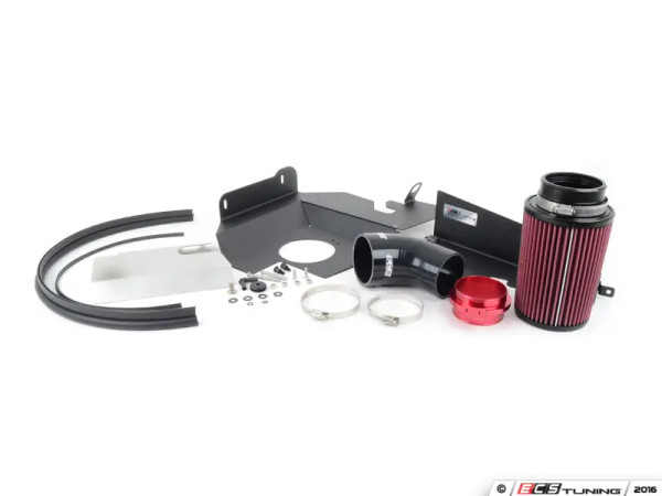 ECS (2017+) B9 A4 2.0T Luft-Technik Intake System - ES#3143735