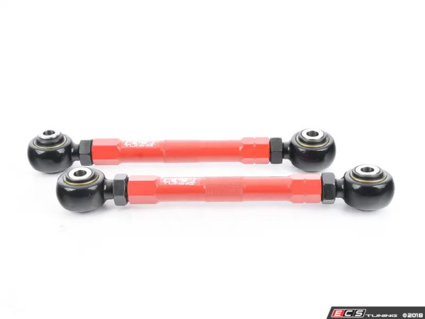 Audi B8 Adjustable Rear Toe Arms - ES#3624747