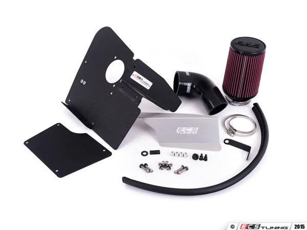 ECS Luft-Technik Intake System - ES#2918521