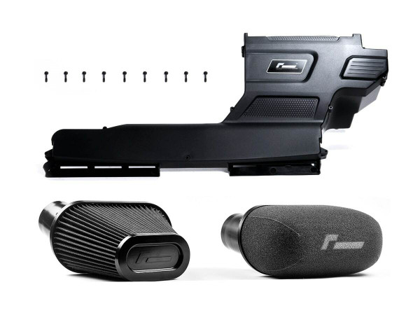 R600 Air Intake System for MQB EVO EA888 Gen.4 Engines - Foam Filter - VWR1200R600E