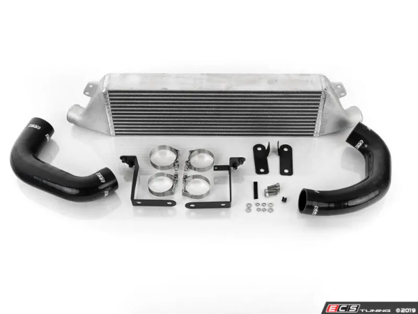 MK7 Front Mount Intercooler Kit - For Existing ECS Charge Pipes - ES#4007050