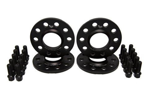 EMD Auto 8V RS3 Wheel Spacer Flush Kit - EMD-SPACER-8VRS3-KIT