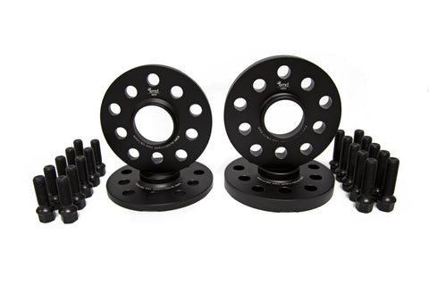 EMD Auto 8V A3 Wheel Spacer Flush Kit - EMD-SPACER-8VA3-KIT
