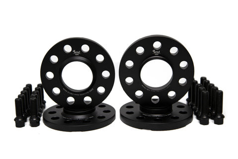 EMD Auto Wheel Spacer Flush Kit For Audi S5 (B9) - EMD-SPACER-B9S5-KIT