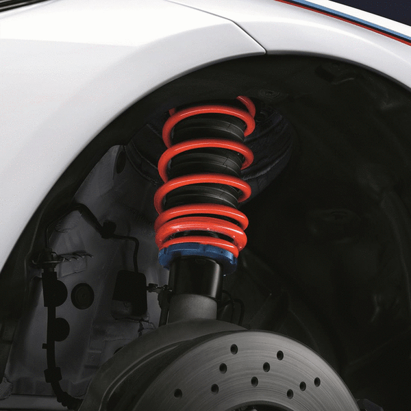 BMW F80 M3 F82 M4 M Performance Suspension Kit - 33 50 2 414 216