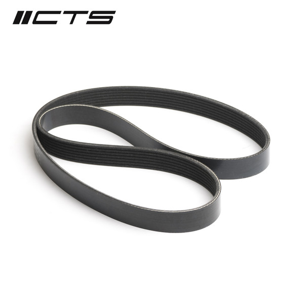 CTS TURBO B8/B8.5 SUPERCHARGER PULLEY REPLACEMENT BELT - CTS-HW-0133-BELT