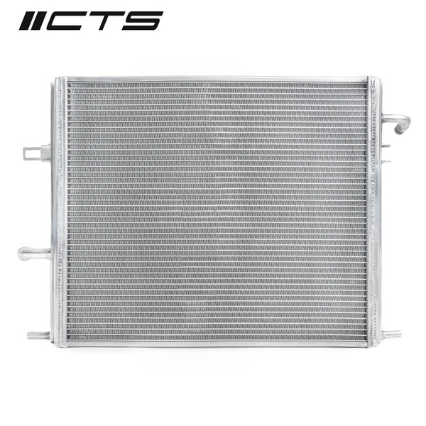 CTS TURBO F-SERIES B58 BMW M140I/M240I/340I/440I HEAT EXCHANGER UPGRADE - CTS-B58-HX