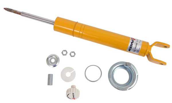 Koni Sport (Yellow) Shock 16+ Mazda MX-5 (ND) - Front - 8241 1304SPORT Photo - Primary