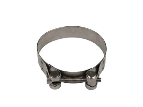 Turbosmart Premium TS Barrel Hose Clamp Quick Release 3in (2.75in Silicone Hose) - TS-HCB-076 User 1
