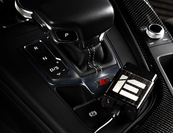 IE AL552 ZF8 TCU Tune | Fits Audi B9 S4, S5, & SQ5 - IESOWB1