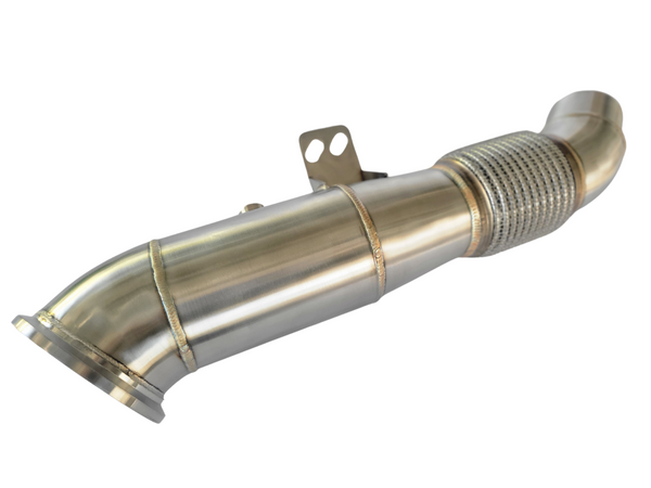 BMW 2016+ BMW M240i/340i/440i/540i/740i & xDrive - B58 Downpipe