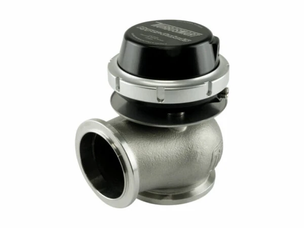 Turbosmart WG45 Hyper-Gate 45 26psi - Black - TS-0506-1041-26 User 1