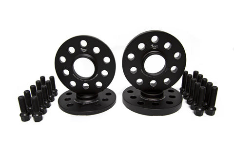 EMD Auto Wheel Spacer Flush Kit For Volkswagen Golf R (MK8 2022+) - EMD-SPACER-MK8R-KIT