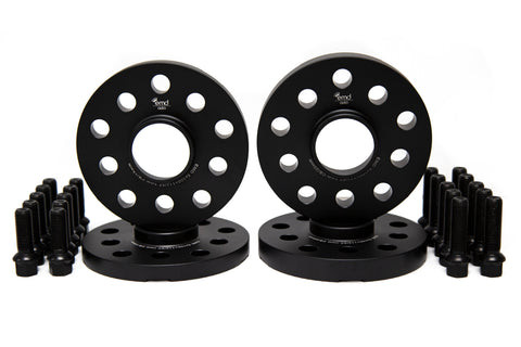 EMD Auto Wheel Spacer Flush Kit For MQB Volkswagen Tiguan - EMD-SPACER-MQBTIG-KIT