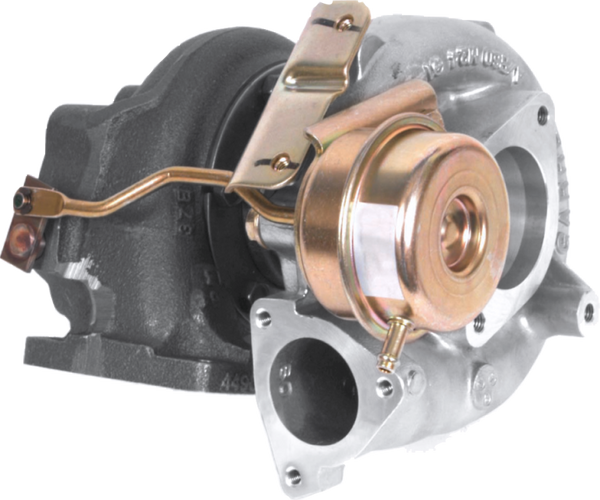 Garrett GT2560R Turbocharger (Small Frame) - 836023-5004S User 1