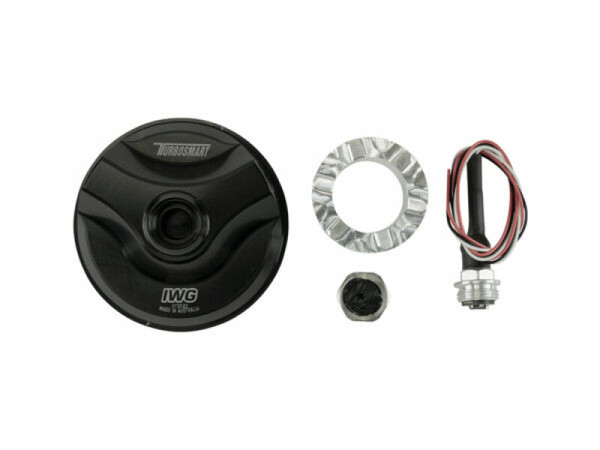 Turbosmart GenV IWG Sensor Cap Upgrade Kit - TS-0600-2010 User 1