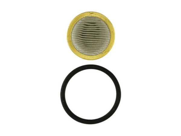 Turbosmart Replacement 44 micron Filter Element (For Turbosmart OPR & Oil Filter) - TS-0804-3002 User 1