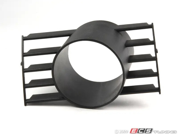 Angled Vent Gauge Pod - ES#240257