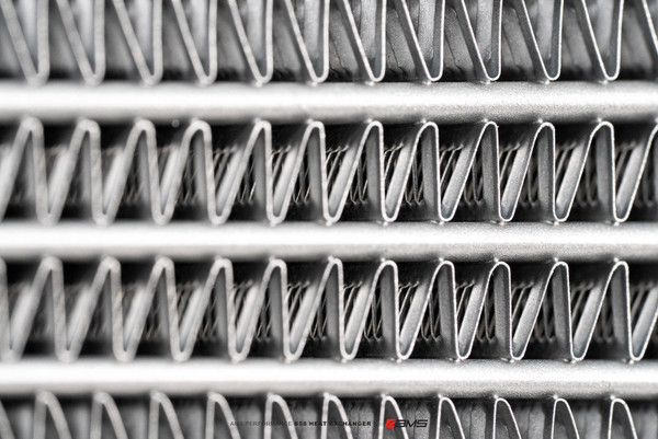 AMS Performance 2019+ BWM M340i B58 Heat Exchanger - AMS.51.02.0001-1 User 1