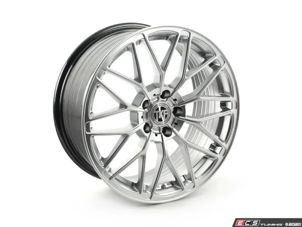 19" Tekniform Style 006 - Set Of Four - ES#4338086