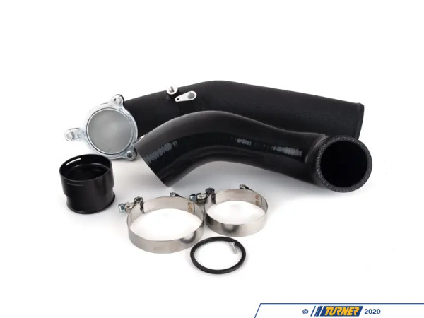 Turner Charge Pipe - F3x B58 - 029086TMS09KT