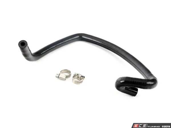 MK7/8V Silicone Coolant Hose Re-route Kit - ES#3638683