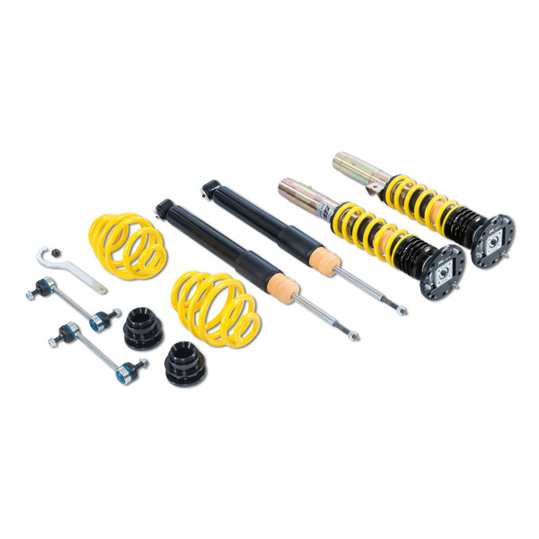 ST TA-Height Adjustable Coilovers 98-05 BMW E46 Sedan/Coupe/ Convertible/Sport Wagon - 18220821 Photo - Primary