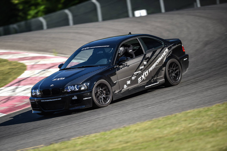 Top Performance Upgrades for Your BMW E46 | Boost Power, Handling & Style