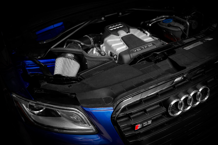 New Integrated Engineering Audi Q5/SQ5 3.0T CAI