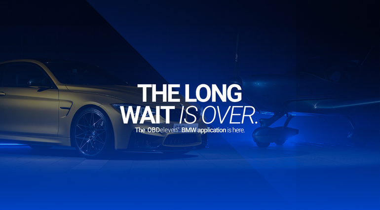 OBDeleven introduces BMW brand support to its users