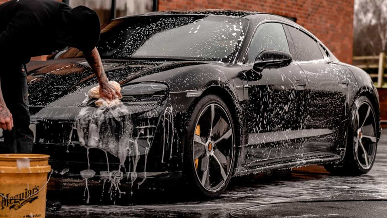 Car Winter Storage: How to do it Right