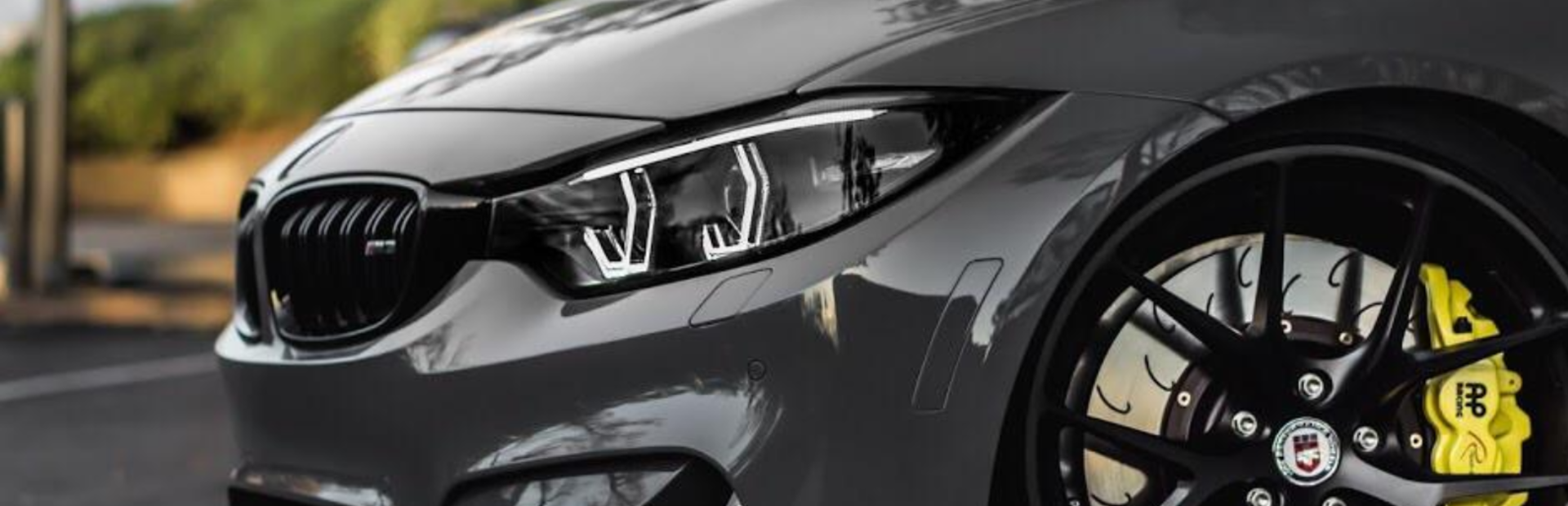 VWR Golf 7 Rear Carbon Fiber body Brace – AM Tuning Canada