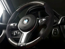 Steering Wheel Components