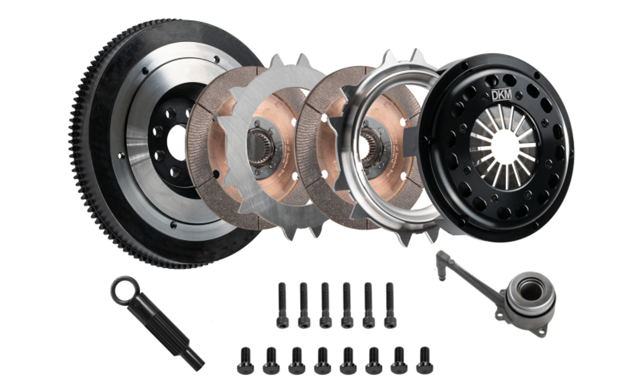 Clutch Kits - Multi