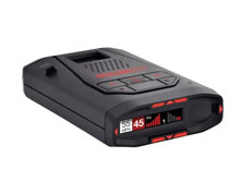 Radar Detector