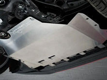 Skid Plates