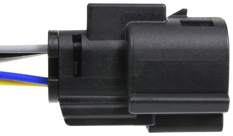 NGK OE Type 5-Wire Wideband A/F Sensor - 27019 - Exo