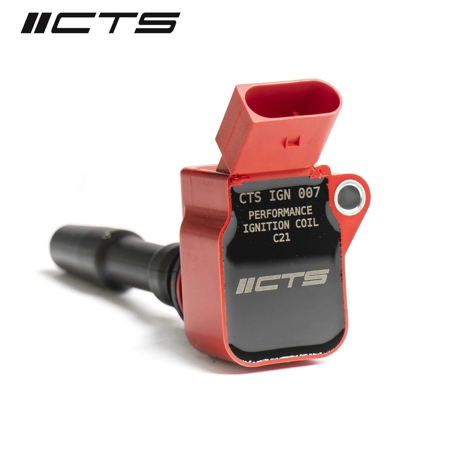 CTS TURBO HIGH PERFORMANCE IGNITION COIL FOR GEN3 TSI ENGINES (1.8