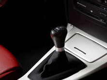 Shift Knobs