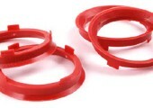 Hubcentric Rings